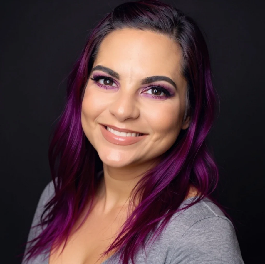 Christina Delong, Owner of Iconic Limo Service