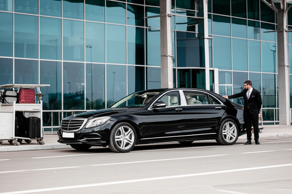 Complete Guide to Tampa Airport Transportation